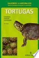 libro Tortugas