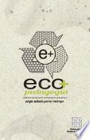 libro Ecopedagogia