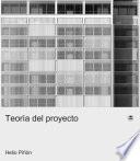 libro Teoría Del Proyecto