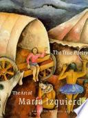 libro Art Of María Izquierdo