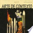 libro Arte De Contexto