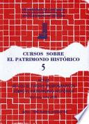 libro Cursos Sobre El Patrimonio Histórico 5