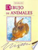 libro Dibujo De Animales