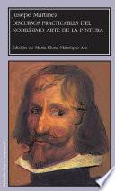 libro Discursos Practicables Del Nobilísimo Arte De La Pintura