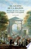 libro El Gusto De La Razón