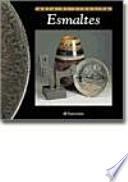 libro Esmaltes