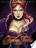 libro Fairy Tales By Elias
