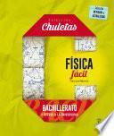 libro Física Fácil Para Bachillerato
