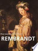 libro Harmensz Van Rijn Rembrandt