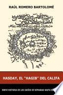 libro Hasday