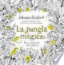 libro Jungla Magica