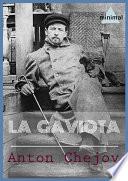 libro La Gaviota