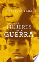 libro Las Mujeres En La Guerra