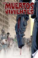 libro Los Muertos Vivientes #4