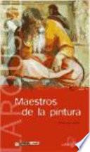 libro Maestros De La Pintura