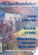 libro N.41 El Legado Andalusí