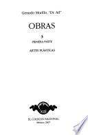 libro Obras