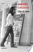 libro Ojo Al Cine
