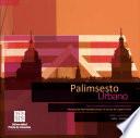 libro Palimsesto Urbano