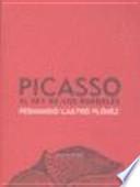 libro Picasso