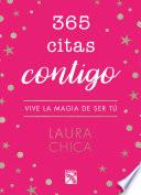 libro 365 Citas Contigo (edición Mexicana)