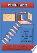 libro 7 Pasos De Crecimiento Para Una Empresa