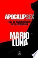 libro Apocalipsex