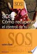 libro Como Recuperar El Control De Tu Vida / How To Regain Control Of Your Life