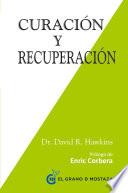 libro Curación Y Recuperación