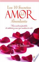 libro Diez Secretos Del Amor Abundante