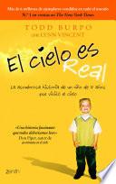 libro El Cielo Es Real