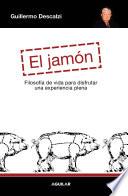 libro El Jamón
