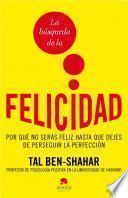 libro La Búsqueda De La Felicidad