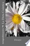 libro La Dieta Cuántica