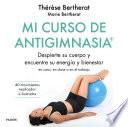 libro Mi Curso De Antigimnasia®