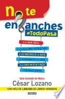 libro No Te Enganches #todopasa