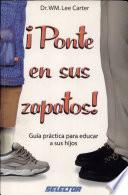 libro Ponte En Sus Zapatos / Put Yourself In Their Shoes