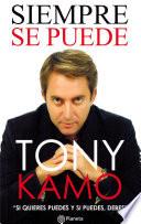 libro Siempre Se Puede