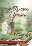 libro Una Conversación Con Jesús