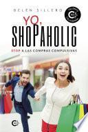 libro Yo, Shopaholic