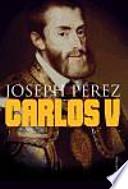 libro Carlos V