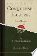 libro Conquenses Ilustres, Vol. 3