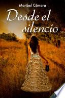 libro Desde El Silencio