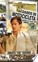 libro Diarios De Motocicleta
