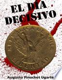libro El Día Decisivo