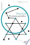 libro El Sistema Periódico