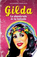 libro Gilda