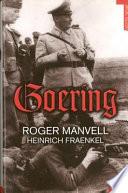 libro Goering