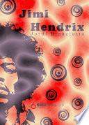 libro Jimi Hendrix