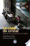 libro La Casa De Cristal